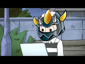 VSマスクドあげるくん