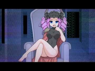ずんだもんだけレベル10000な件