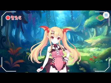 【プリンセスコネクト！Re:Dive】ラヴって♡バズさまー！　#フブキ#ヴァンピィ#カワいさ拡散中！ 第4話