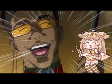 ケルベロスバターハウンド（真エンド版）
