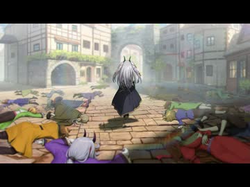 【リベガメ】リベリオン ギルガメッシュ　メインシナリオ　序章「自由の手」 part 3