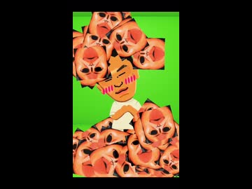 悪夢【トモコレわくわく生活】