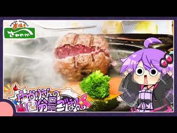 私達は『さわやか』をなめていた【静岡旅行/VOICEROID】