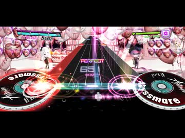 【D4DJ】Harley-Daring【EXPERT】