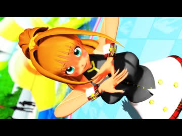 【日野茜生誕祭2026】PLAY　日野茜　【MMDデレマス】