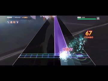【シャニソン】Going my way【HARD】リベンジ