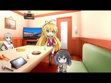 give a reason / 弦巻マキ SV2