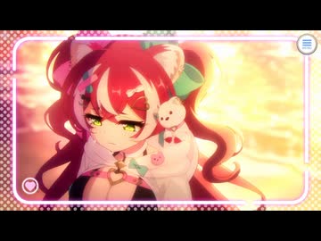 【プリンセスコネクト！Re:Dive】ラヴって♡バズさまー！　#フブキ#ヴァンピィ#カワいさ拡散中！ 第6話