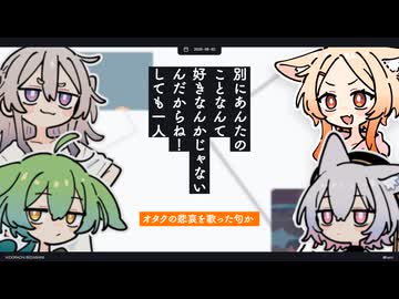 【日記】別にあんたのことなんて好きなんかじゃないんだからね！しても一人