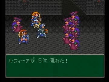 【モンスターメーカー3実況プレイ】片瀬の初見実況アーカイブ Part34【涼夏亭れげ部】