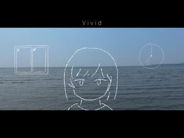 Vivid / 初音ミク