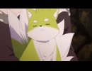 骸骨騎士様、只今異世界へお出掛け中Ⅱ　第5話　恐怖！ 地底に蠢く死霊の影