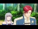 無自覚聖女は今日も無意識に力を垂れ流す　第6話　第一皇子ギルバート
