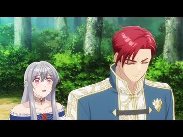 無自覚聖女は今日も無意識に力を垂れ流す　第6話　第一皇子ギルバート