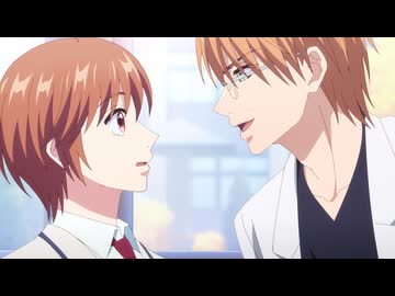 花ざかりの君たちへ 第2期 ep.6「大丈夫だよね？」