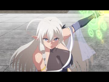 落第賢者の学院無双～二度目の転生、Sランクチート魔術師冒険録～ 第６話「雷神撃 -Dear Ephtal-」