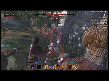 【実況】The Elder Scrolls Online #288