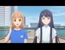 透明な夜に駆ける君と、目に見えない恋をした。 第5話「打ち上げ花火」
