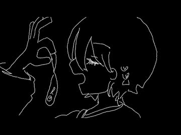 ツナギ目/ナースロボ_タイプT