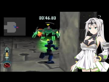ロックマンDASH2 Part26【VOICEVOX実況】【VOICEROID実況】【COEIROINK実況】