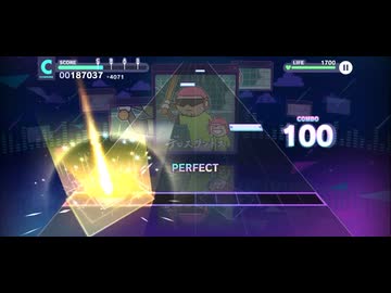 【プロセカ】デロスサントス【EXPERT】