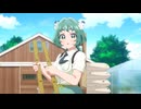 君のことが大大大大大好きな100人の彼女 第3期 第29話「優敷さんの園芸部ツアー」