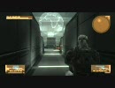 MGS4・現地調達で太陽の騎士ＢＩＧＢＯＳＳを目指す-21