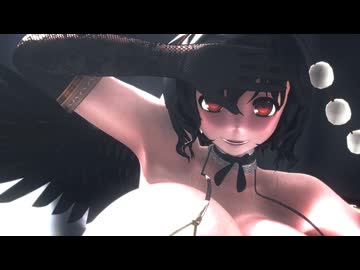 【東方MMD】リバーシブル・キャンペーン