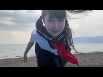 しちゅー。(2026/8/2)　夏らしいことしようじゃないか！海！
