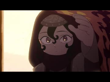 ＰＶ編「天幕のジャードゥーガル」× 女王蜂「星」非公式ＡＭＶ