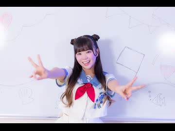 【音乃のん】DEEP BLUE TOWNへおいでよ 踊ってみた【アイマリンプロジェクト】