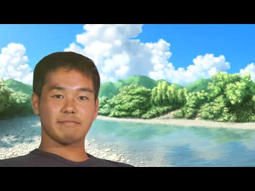 summer先輩