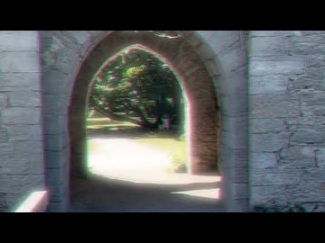 海月 / 藍生はべり feat.可不