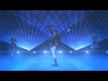 【ミリシタMAD】いただきバベル