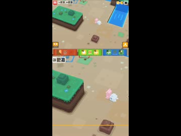 【ずんだもん実況プレイ動画】ポケクエ