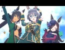 【ゼンノロブロイ】Make debut!【ウマ娘】