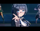 【ゼンノロブロイ】U.M.A. NEW WORLD!!【ウマ娘】