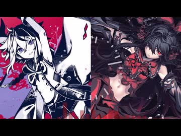 アンヘル×解けないように【マッシュアップ】