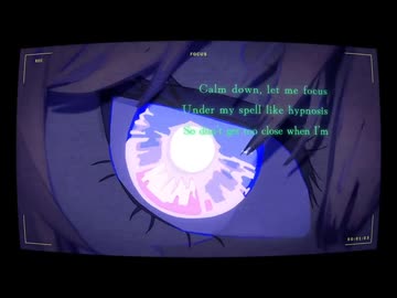 FOCUS 歌ってみた
