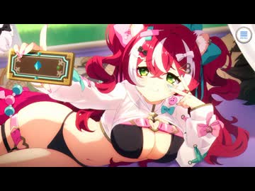 【プリンセスコネクト！Re:Dive】キャラクターストーリー フブキ（サマー） Part.01