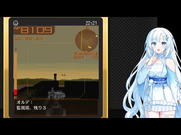 アーマード・コア　モバイル3 Part7【VOICEVOX実況】
