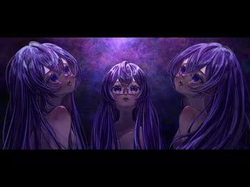 祈りの果てに feat.音街ウナ