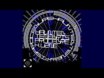 Haunted-Tenebris-Procedure - H.UZNE【渦音ヒト】【UTAUオリジナル曲】