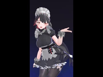 【ゼンゼロ/MMD】Call It What You Like【エレン・ジョー Ellen Joe】