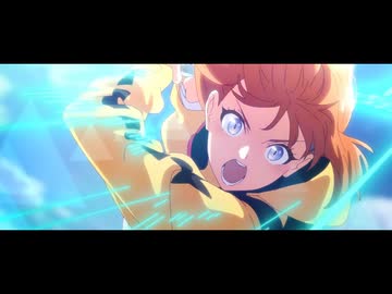 MAD セカイの色彩