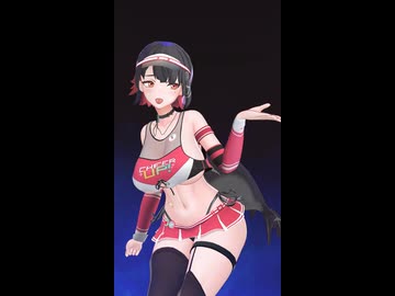 【ゼンゼロ/MMD】Call It What You Like【エレン・ジョー Ellen Joe】