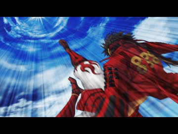 【MUGEN】ファニートキ7P前後シングルランセレ大会　Part14