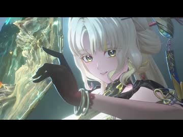 【リョナ】鳴潮 穂穂【Ryona】