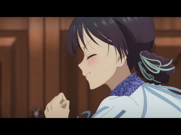 いびってこない義母と義姉　第4話　美冶の恩返し