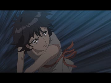 天は赤い河のほとり　第5話　戦うために剣を